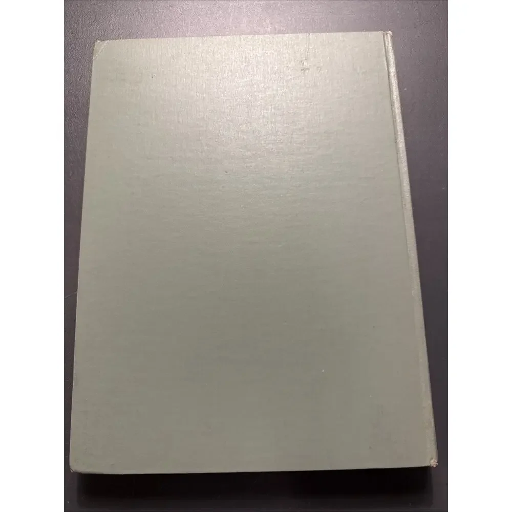Vintage 1946 Look at America Hardcover Book Houghton Mifflin